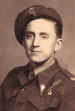 Corporal Antoni Szulakowski