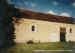 The house in which Lieutenant Nicholls was tortured