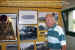 Gaston Le Baron in 2004