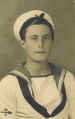 Able Seaman George Kirkby