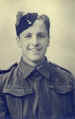 Staff-Sergeant Leslie Ridings