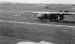 Abandoned Horsa gliders on one of the landing zones