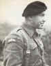 Lieutenant-Colonel C. I. A. Jackson, commander of No.2 Commando