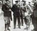 Pioneers of the British Airborne Forces movement