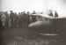 Army Top Brass inspecting the work of the 11th SAS in late 1940