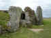 West Kennet Long Barrow
