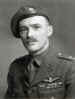 Michael Briody a Lieutenant in 1945