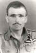 Sergeant Russell Tilley