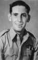 Sam Isaacs in 1945