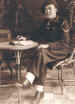 Andrew James Gibson on the 17th March 1945
