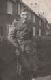 Staff-Sergeant Dennis Briggs