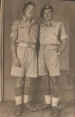 John Richards, probably taken in 1943