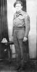 Private Joseph Gray