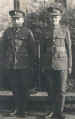Private Joseph Gray