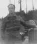 Sergeant Ron Garnham
