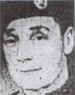 Private Sidney Ellis