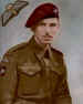 Sergeant Albert Grimsley