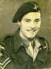 Corporal Alfred Henry Howes