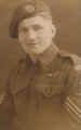 Sergeant Andrew Brown