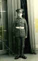 Bill Griffin aged 15