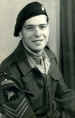 Bill Griffin in 1945