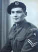 Sergeant Donald Wyatt