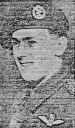 Staff-Sergeant Geoffrey Thompson