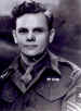 Sergeant Bloomfield, 1945