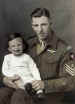 Staff-Sergeant Arthur Shackleton