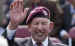 Staff-Sergeant Arthur Shackleton