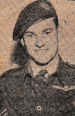 Staff-Sergeant Harry Gibbons