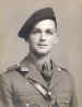 Lieutenant Hubert Ellis Pearson, 1942