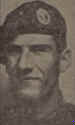 Sergeant Leonard Malcolm Overton