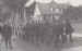 1st Airborne men being marched away into captivity
