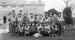 The two surgical teams of 16 Parachute Field Ambulance, 1944