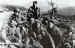 Men of the Mortar Platoons, 1st Battalion The Border Regiment, March 1944
