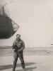 Flight Sergeant George Fisher