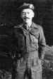 2nd Lieutenant A.G. Jowett