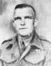 Sergeant Percy Clements