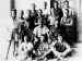 Members of "X" Troop at P.G. 102 in 1942