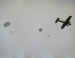 Parachutists jumping from a Whitley at Tatton Park, 1941-42