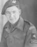 Private John Butler