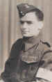 Corporal John Cooper