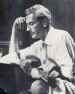 Lord Lovat, October 1944