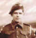 Lance-Sergeant Angus Armstrong