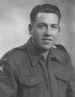 Private Arthur Taylor