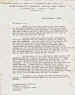 A letter to Lieutenant Bob Midwood