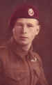 Sergeant Daniel Phillips