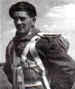 Lieutenant David Hamlyn Thomas
