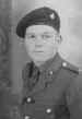 Lieutenant David Wood